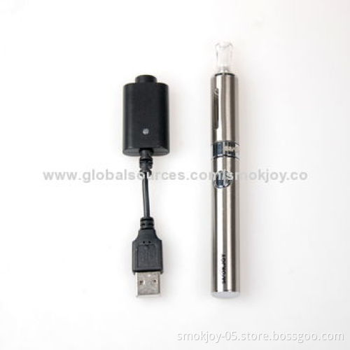 Hot selling replaceable coil vaporizer evod starter kit
